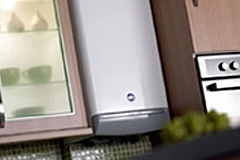 trusted boilers Marley Hill