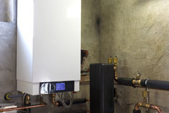 Marley Hill condensing boiler companies