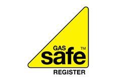 gas safe companies Marley Hill